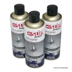 Foto Anti-Respingo C/ Silicone - 300 ML 250GR - Slip Spray PF